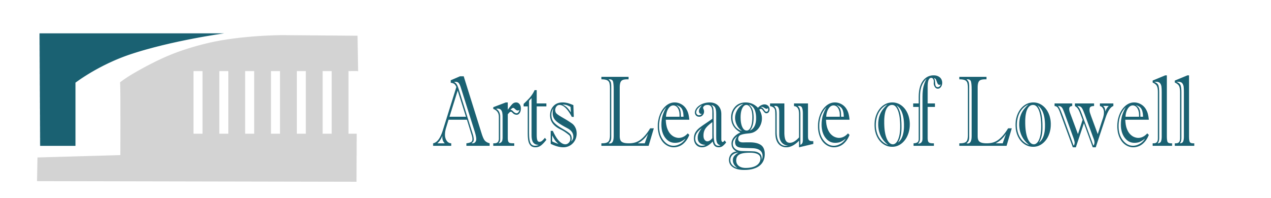 Arts League of Lowell